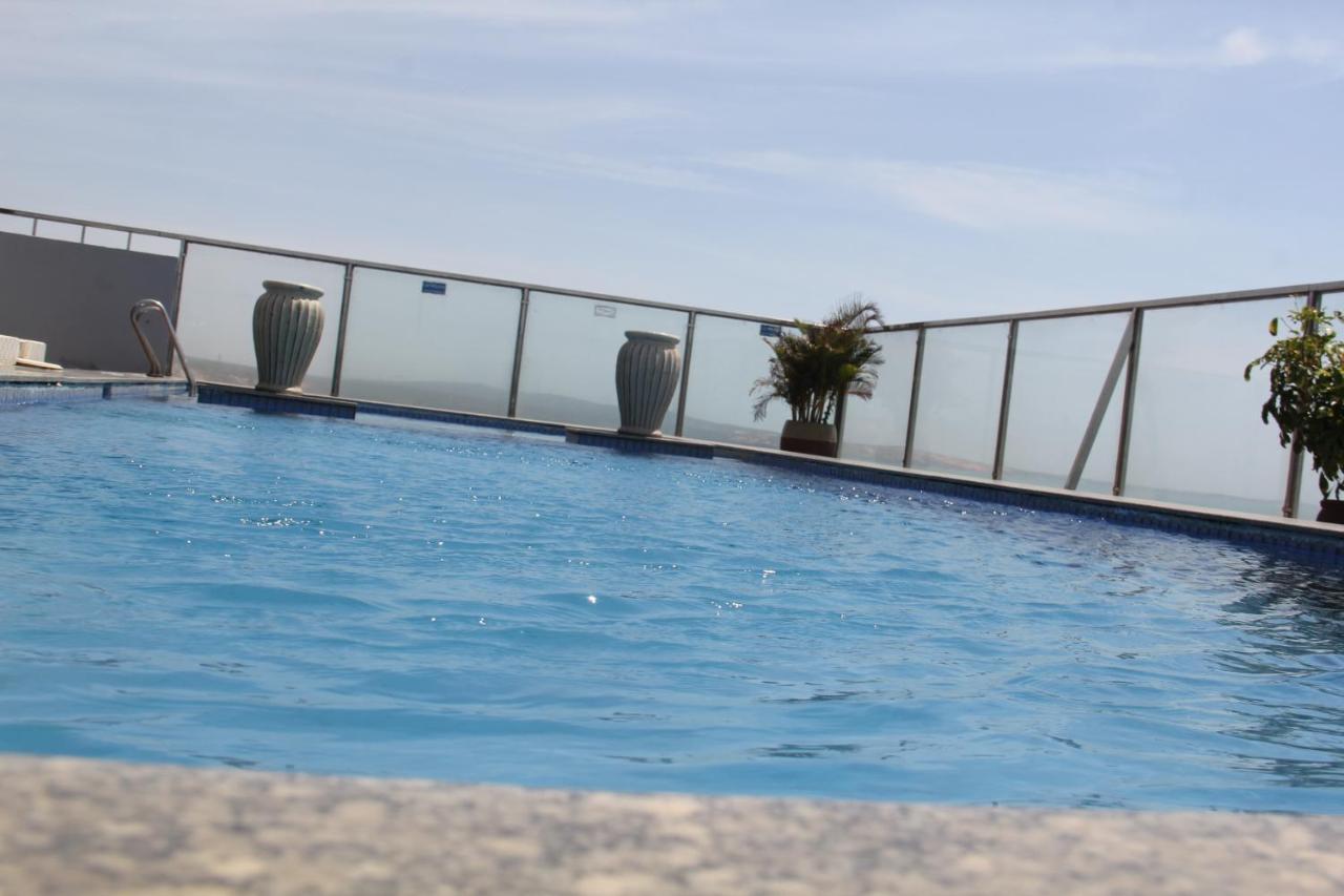 Mui Ne Boutique Hotell Exteriör bild